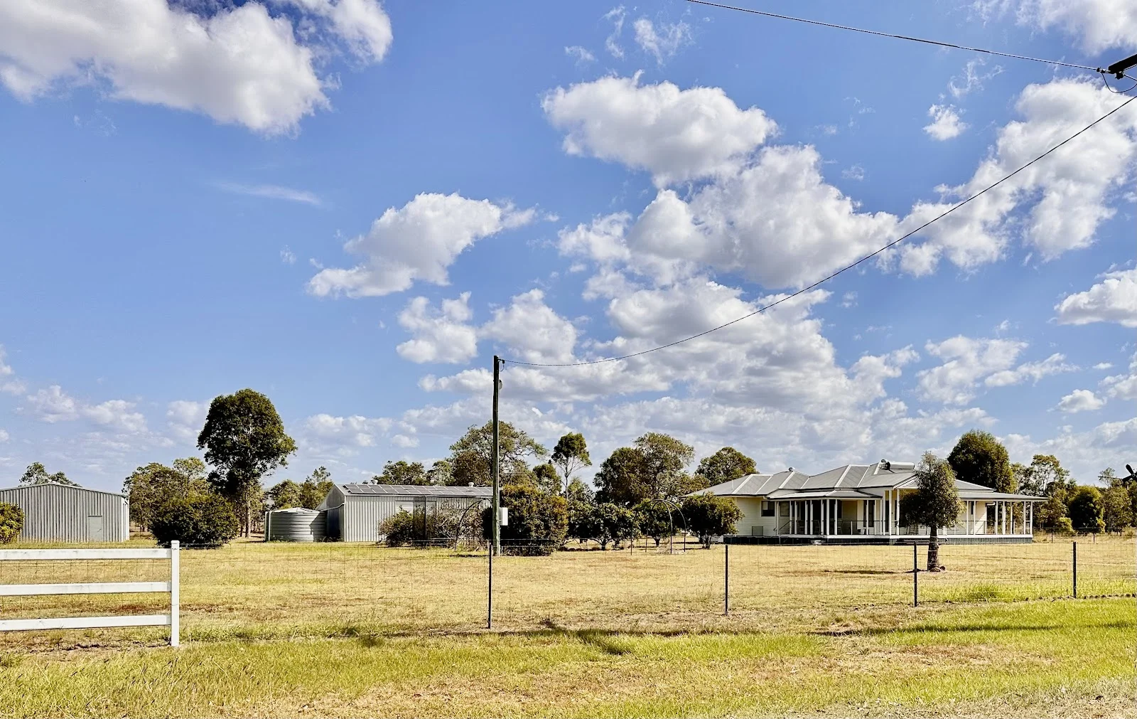 Additional image 14 of Cressbrook QLD 4313