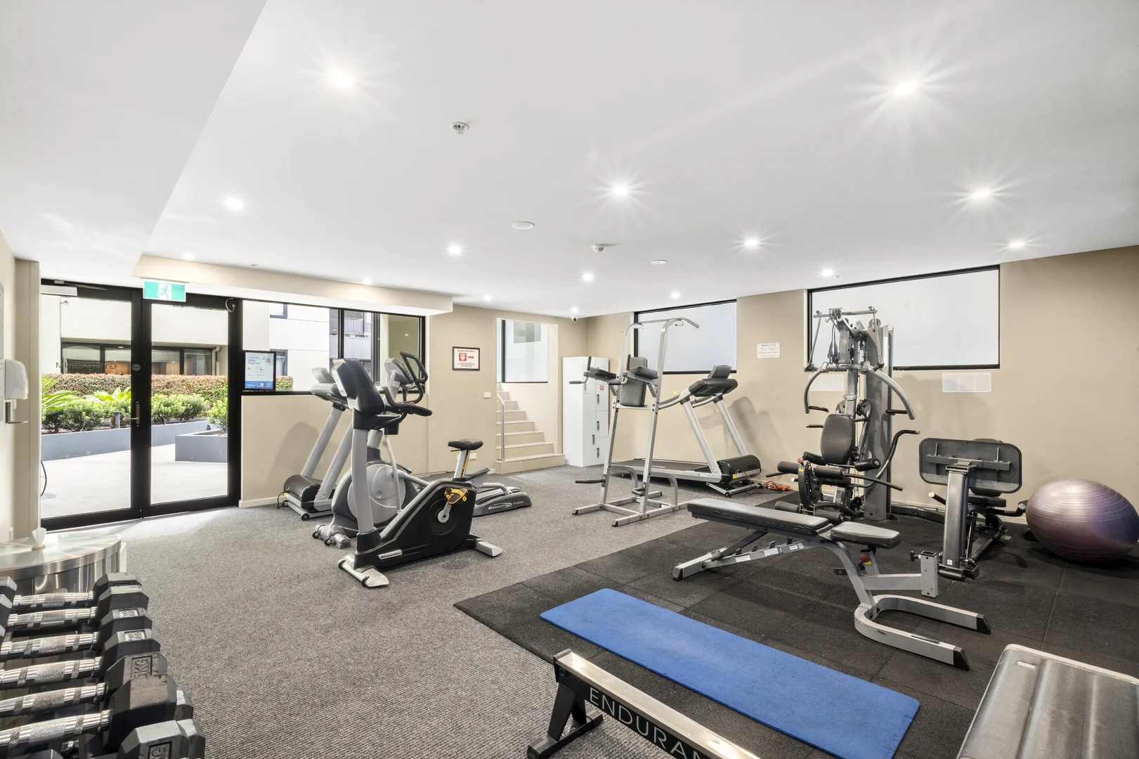 Additional image 13 of 610/57 Bay Street, Port Melbourne VIC 3207