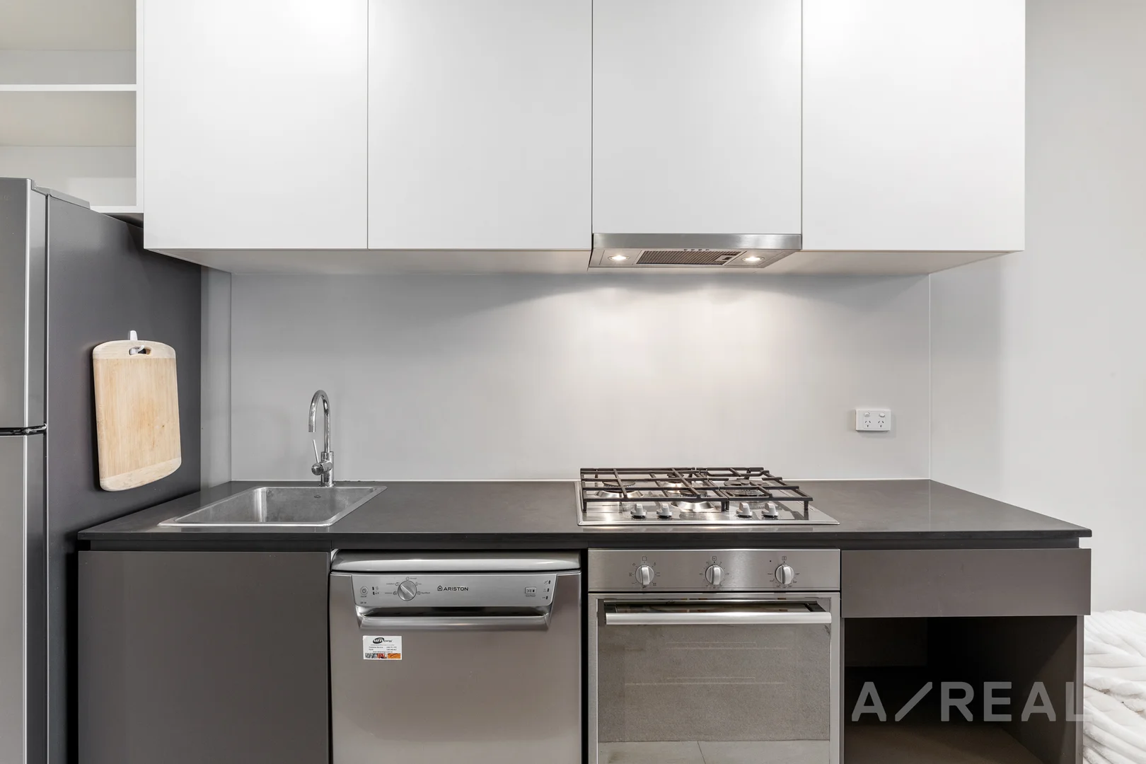 Additional image 3 of 4105/568-580 Collins Street, Melbourne VIC 3000