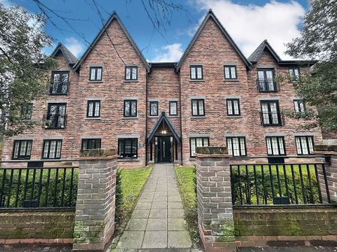 9 Toddbrook Close, West Didsbury M20
