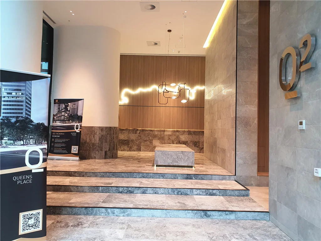 Additional image 3 of 1110/157 A'Beckett Street, Melbourne VIC 3000