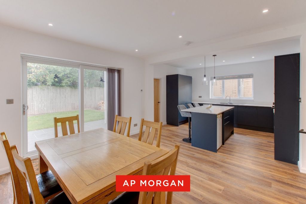Additional image 2 of 4 bed detached house for saleStoke Road, Bromsgrove, Worcestershire B60