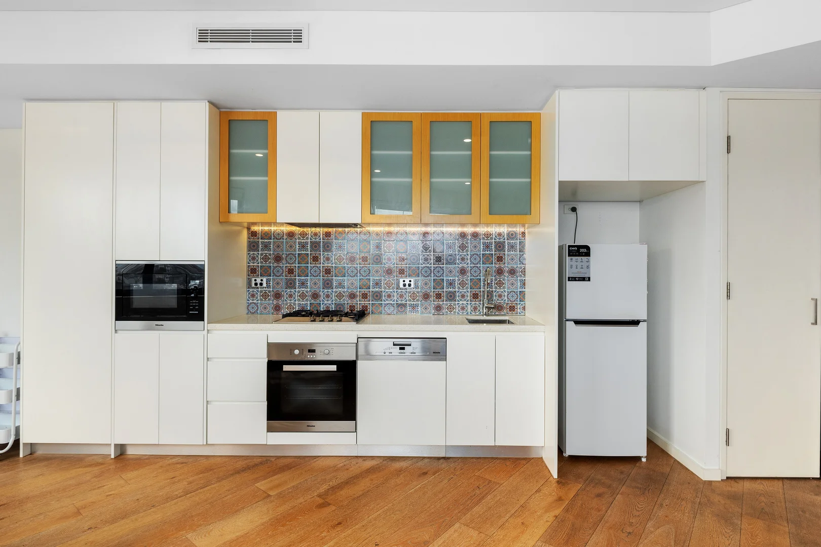 607/1 Wattle Crescent, Pyrmont NSW 2009 photo 2