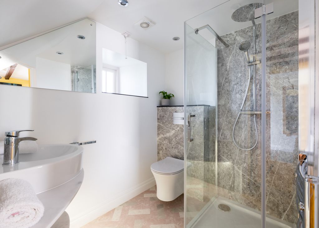 Additional image 26 of 8 bed barn conversion for saleSt. Juliot, Boscastle PL35