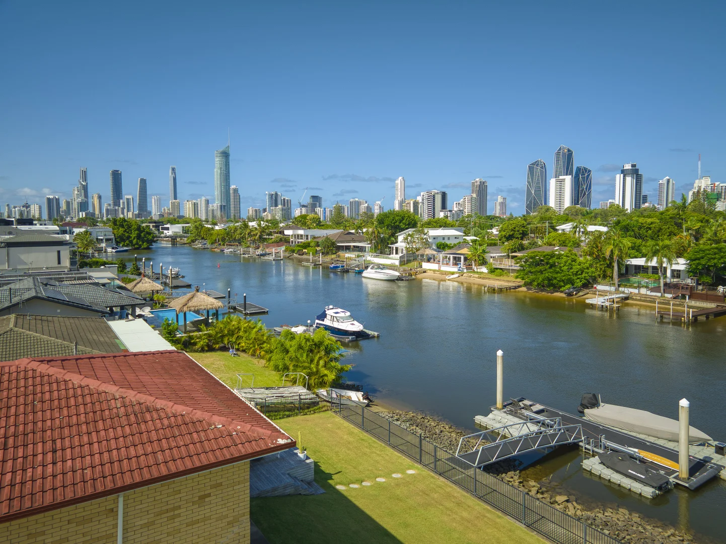 Additional image 10 of 3 Sheridan Park Avenue, Broadbeach Waters QLD 4218