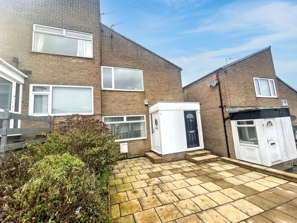 Additional image 10 of 2 bed flat for saleCoalway Lane, Whickham, Newcastle Upon Tyne NE16