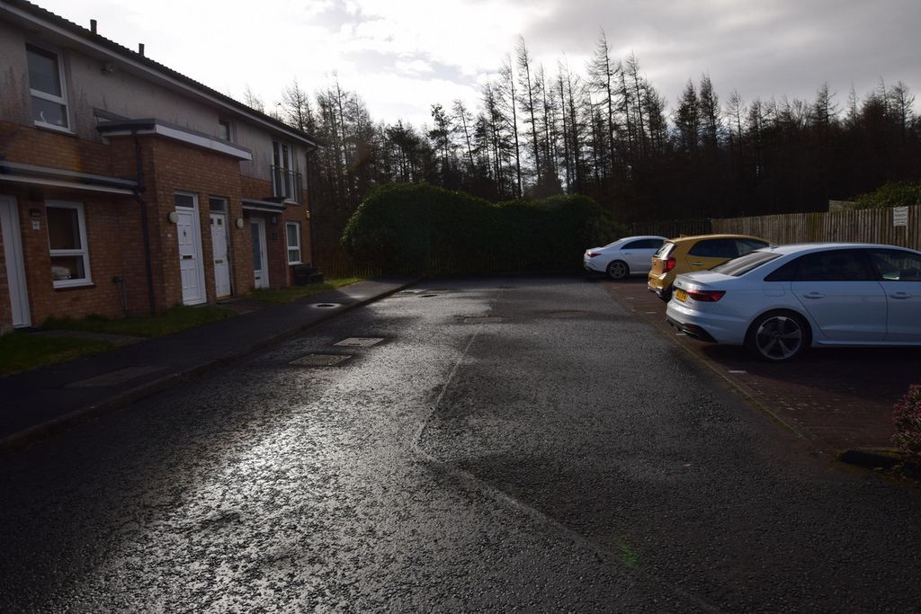 Additional image 17 of 2 bed flat for saleKateswell Drive, Shotts, 4 ML7