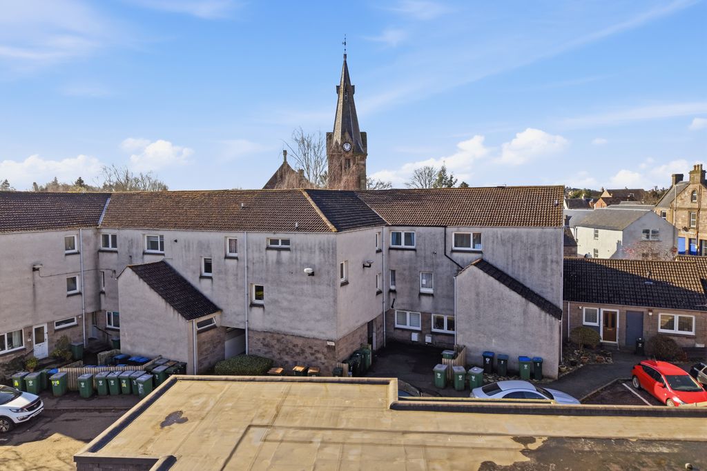 Additional image 21 of 2 bed flat for sale8 Croft Court, Blairgowrie PH10