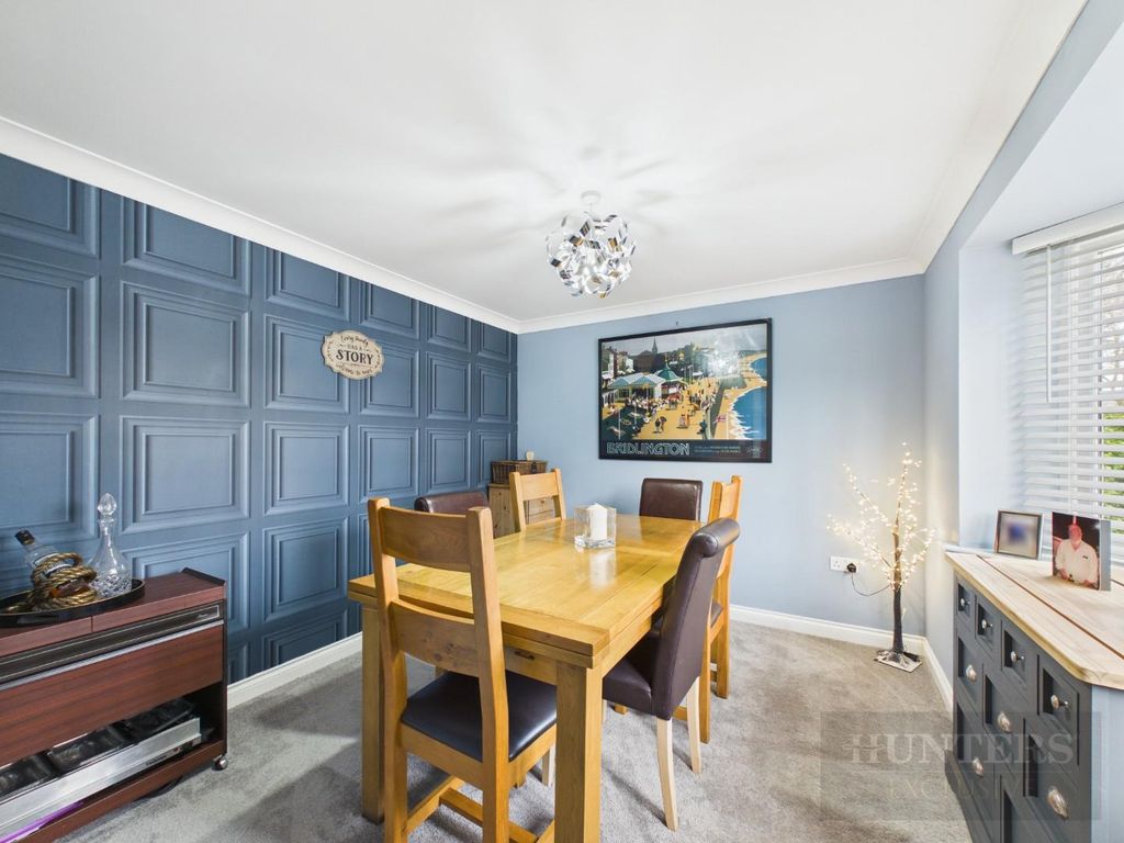 Additional image 7 of 5 bed detached house for saleWaterdale Close, Bridlington YO16