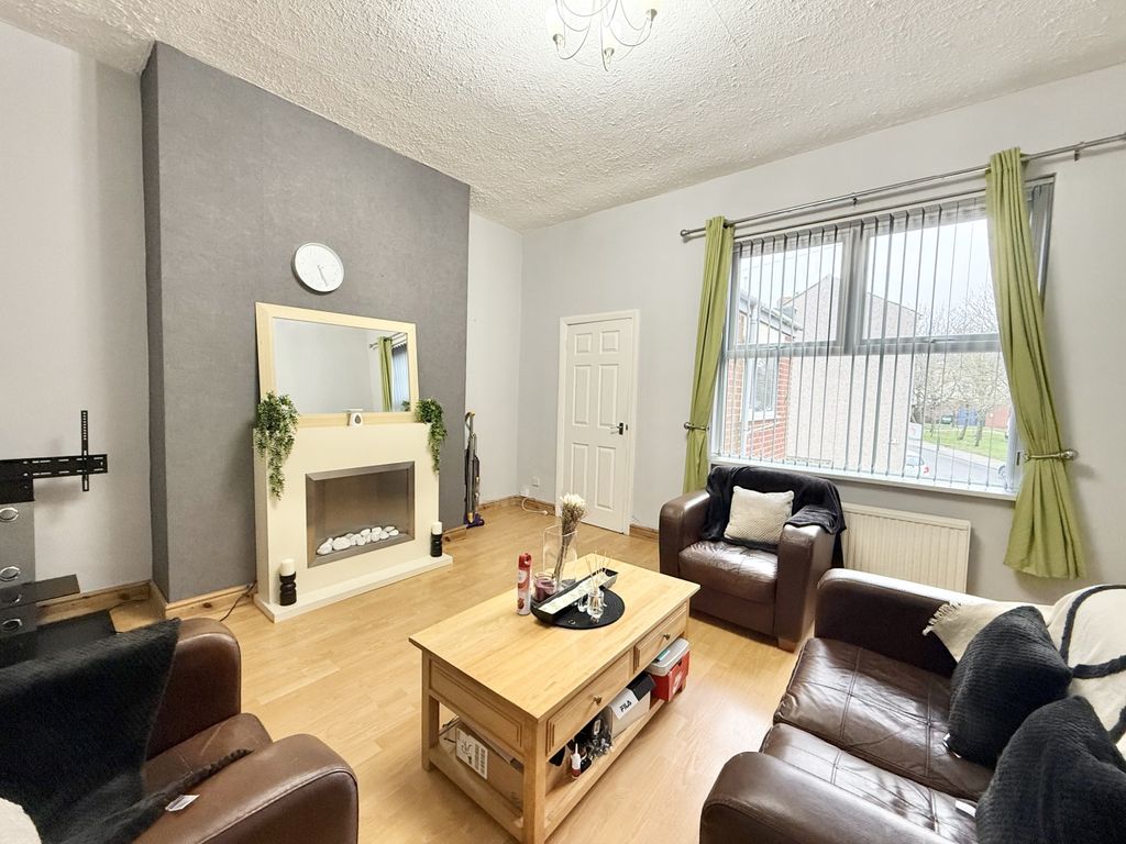 Additional image 2 of 2 bed flat for saleBrabourne Steet, South Shields NE34
