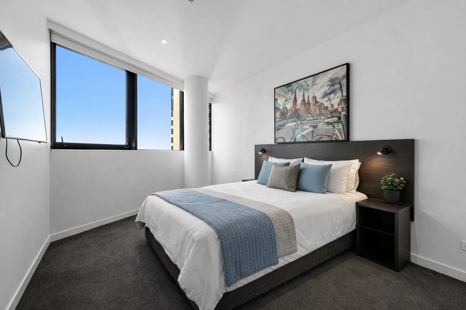 Additional image 6 of 2505/250 City Road, Southbank VIC 3006