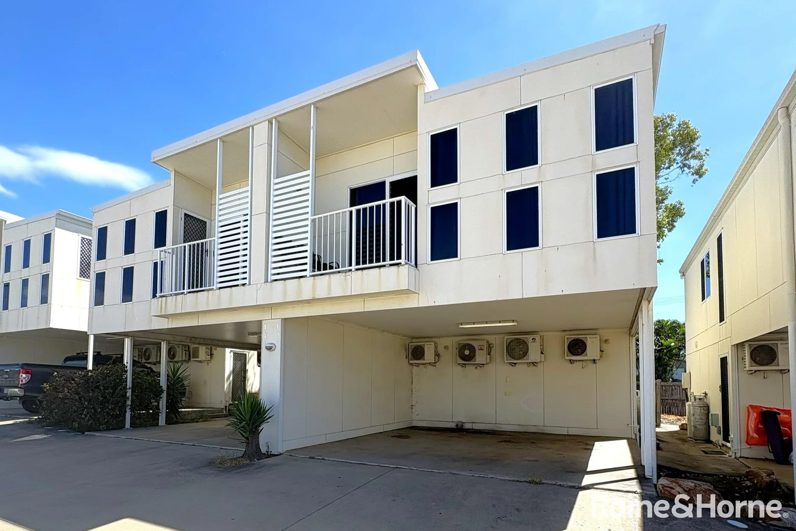 12/59 Queen Elizabeth Drive, Dysart QLD 4745