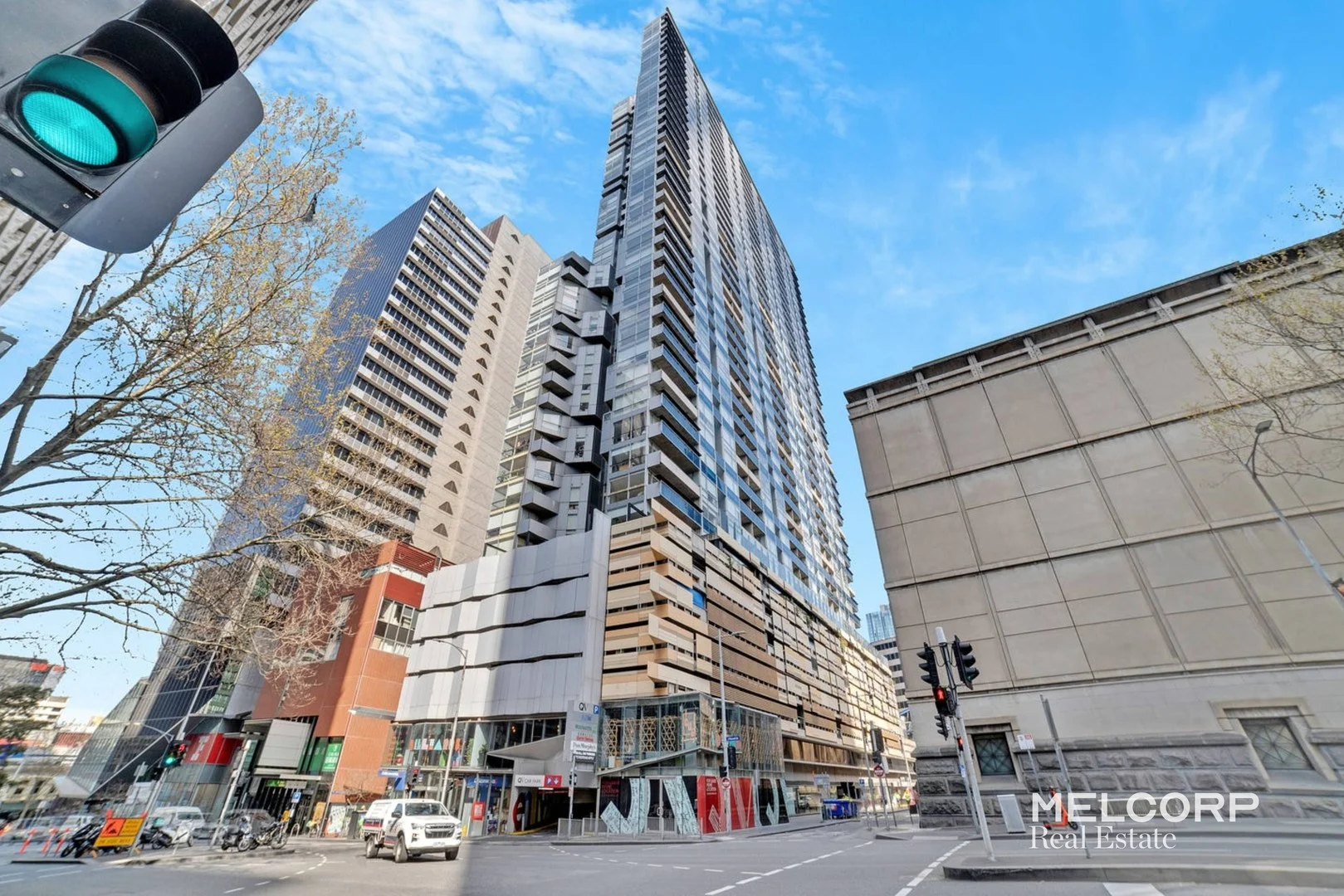Additional image 11 of 2206/22-24 Jane Bell Lane, Melbourne VIC 3000