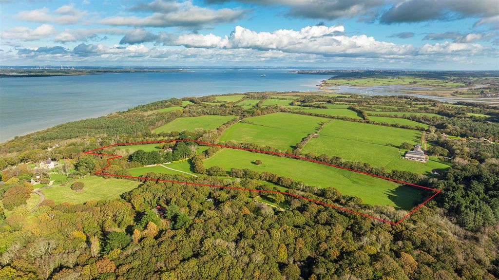 Additional image 25 of 5 bed property for saleCranmore, Isle Of Wight PO41