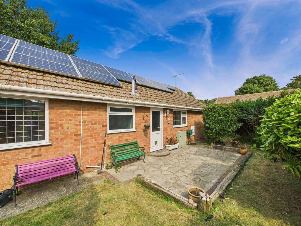 Additional image 12 of 3 bed detached bungalow for saleCaroline Crescent, Broadstairs CT10