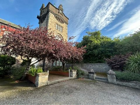 St. Leonards Crag, Edinburgh, Midlothian EH8
