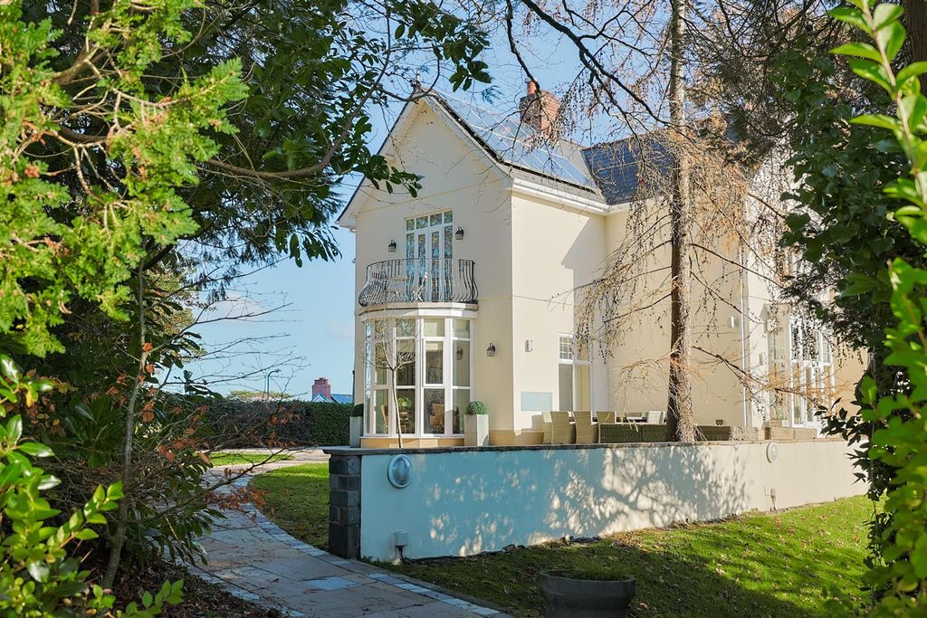 Additional image 38 of 5 bed detached house for saleUplands, Gowerton, Swansea SA4
