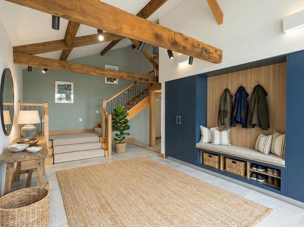 Additional image 5 of 6 bed link detached house for saleWike Ridge Barn, Wike, North Leeds LS17