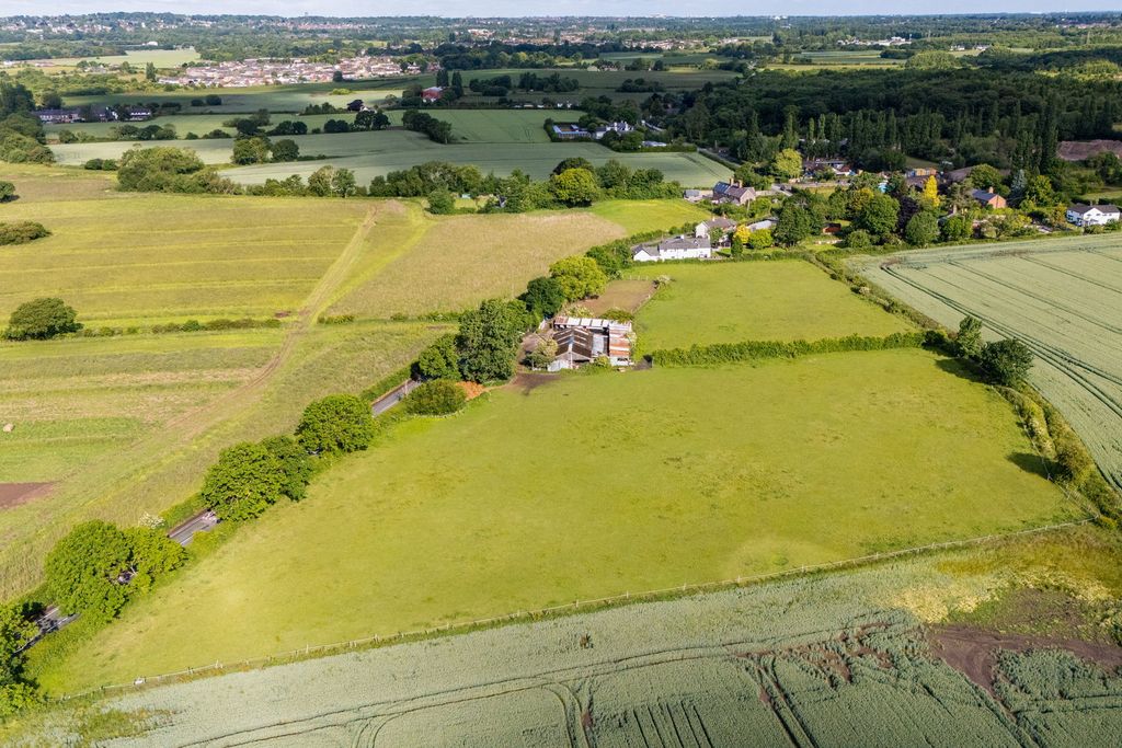Additional image 3 of Land for saleNew Farm Livery, Netherley Road, Tarbock Green L35