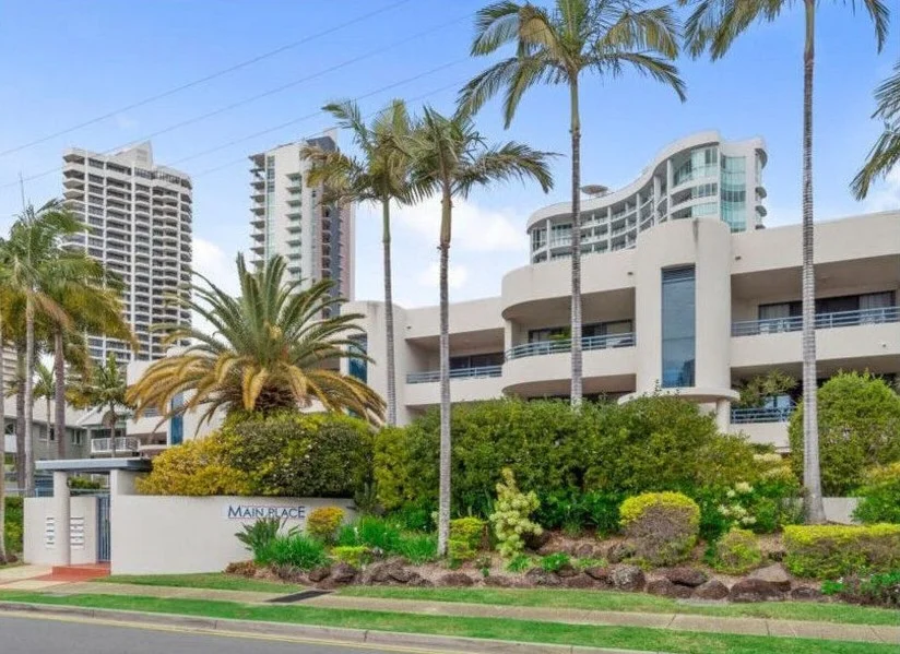7/32 Cronin Avenue, Main Beach QLD 4217