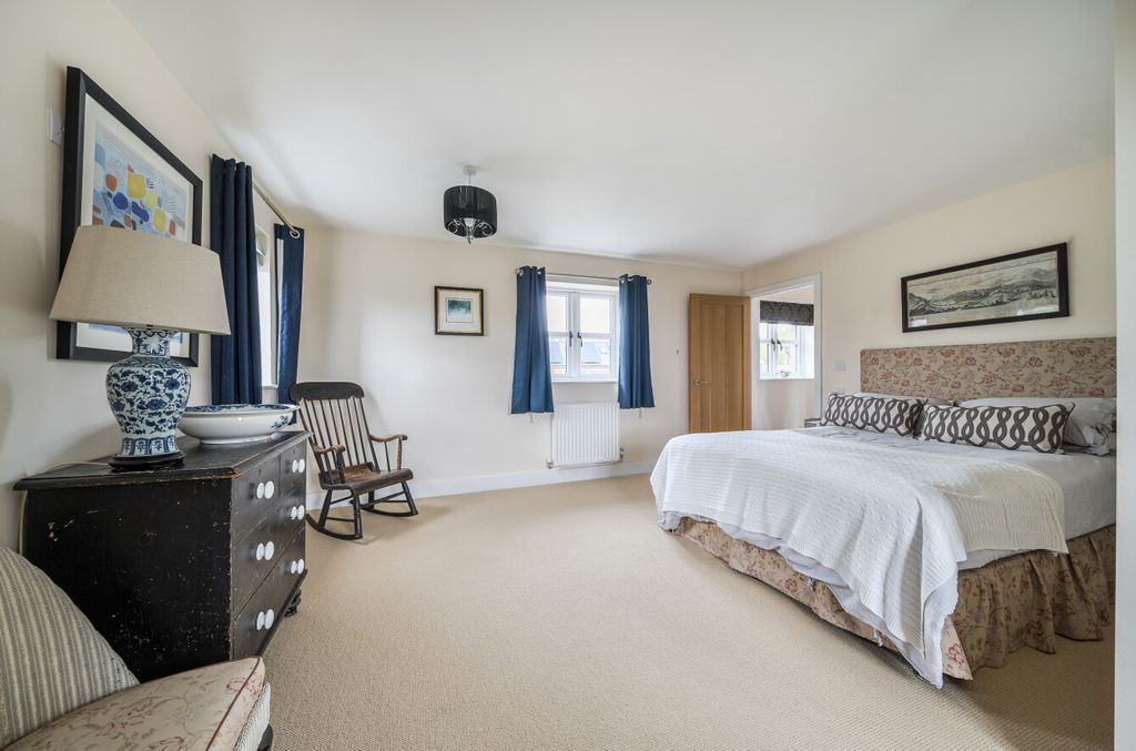 Additional image 17 of 4 bed detached house for saleCombe St. Nicholas, Chard, Somerset TA20