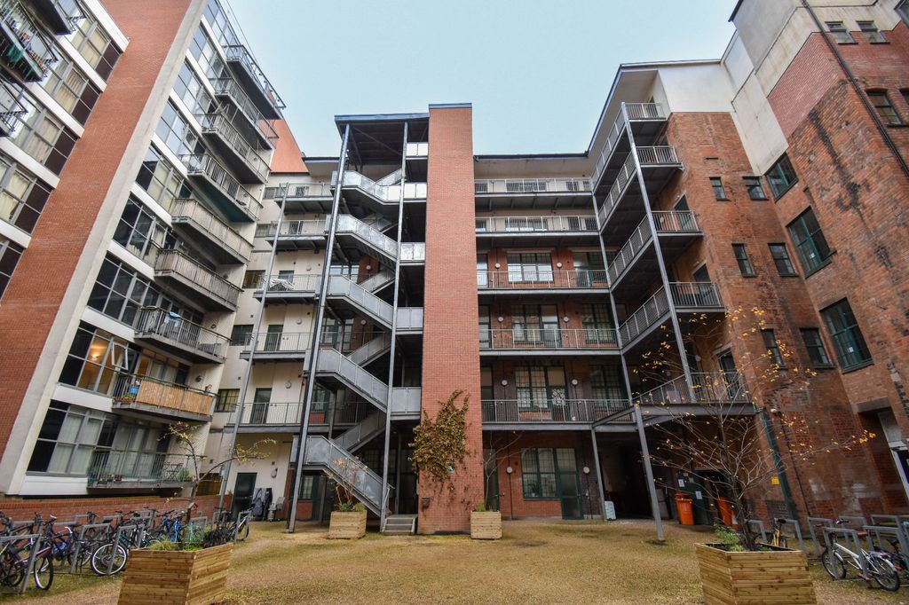 Additional image 12 of 2 bed flat for saleAlexandra House, Rutland Street, Leicester LE1