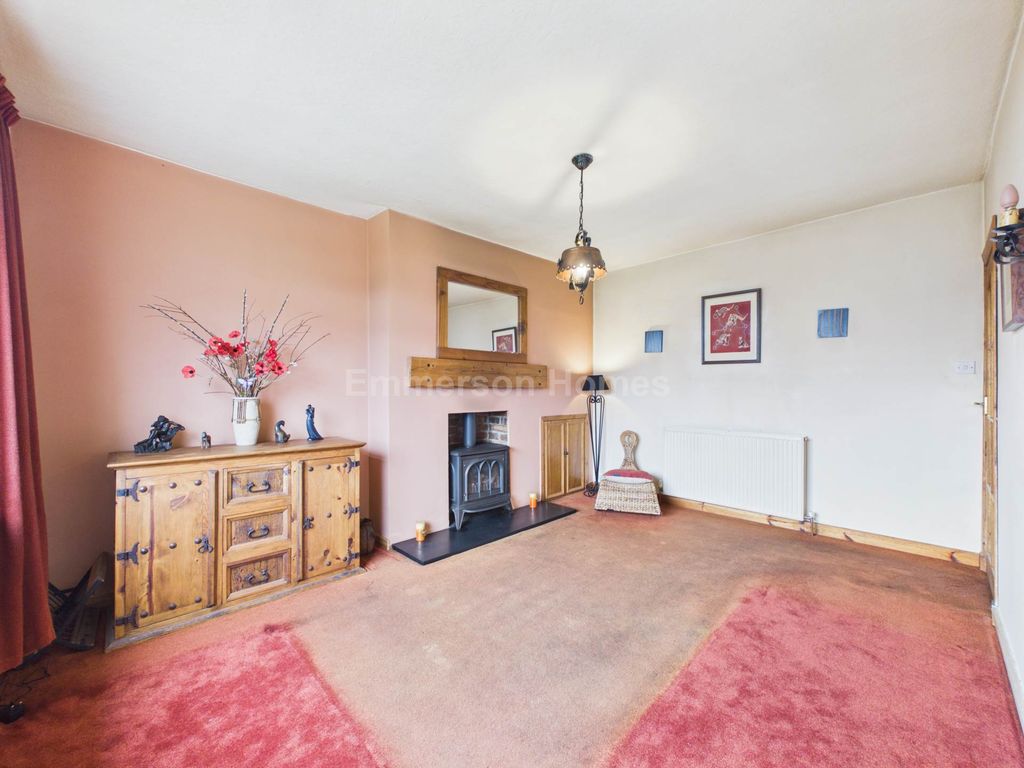 Additional image 3 of 3 bed flat for saleKilbarchan Road, Johnstone PA5