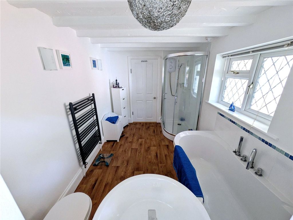 Additional image 18 of 3 bed cottage for saleGwalchmai, Holyhead, Isle Of Anglesey LL65