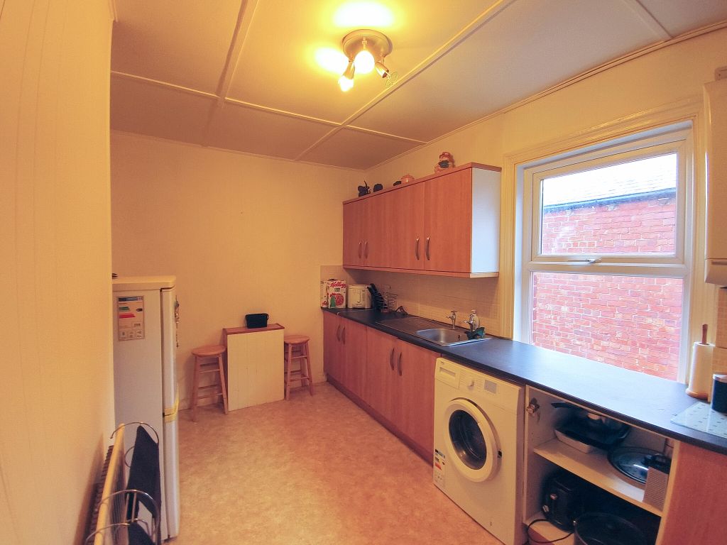 Additional image 4 of 2 bed flat for saleBeaconsfield Street, Blyth NE24