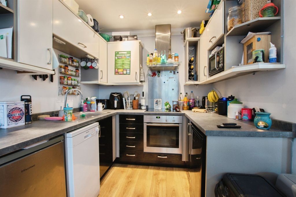 Additional image 4 of 2 bed flat for saleSalisbury Road, Blandford Forum DT11