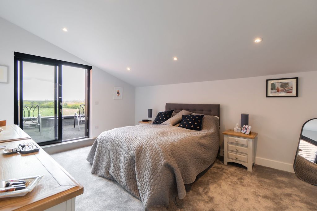 Additional image 18 of 5 bed detached house for saleCatmose Park Road, Oakham LE15