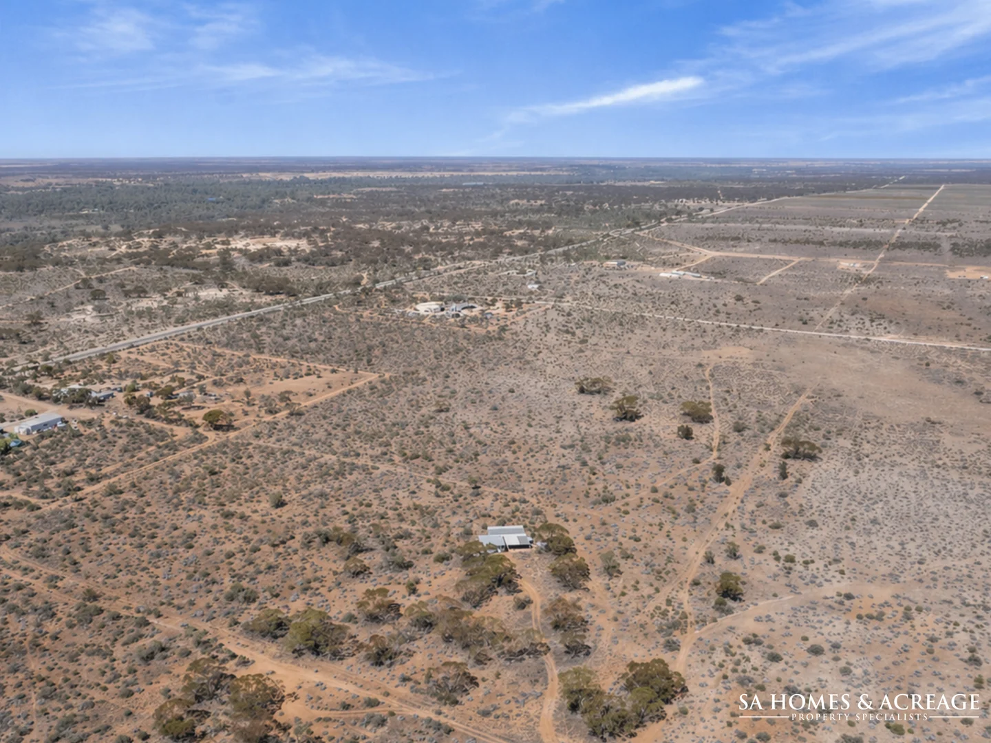 Additional image 3 of Lot 339 Rail Road, Morgan SA 5320