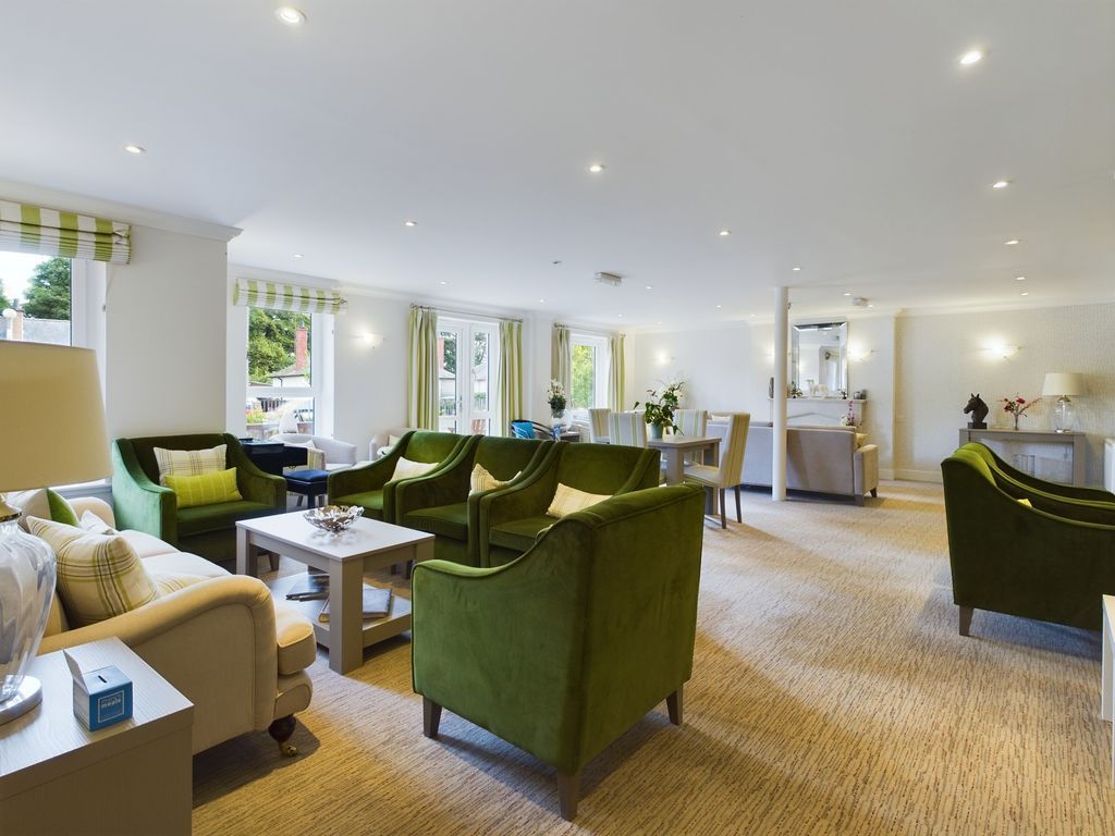 Additional image 8 of 1 bed property for sale21 Darroch Gate, Coupar Angus Road, Blairgowrie, Perthshire PH10