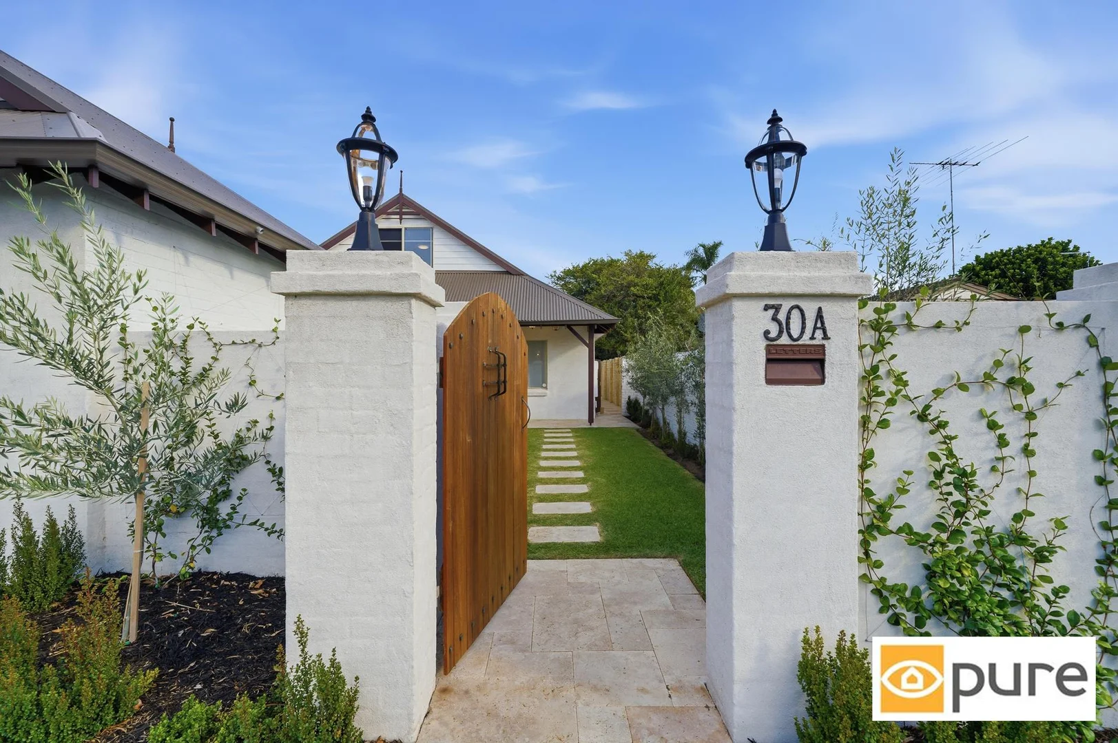 Additional image 2 of 30A Johnston Street, Peppermint Grove WA 6011