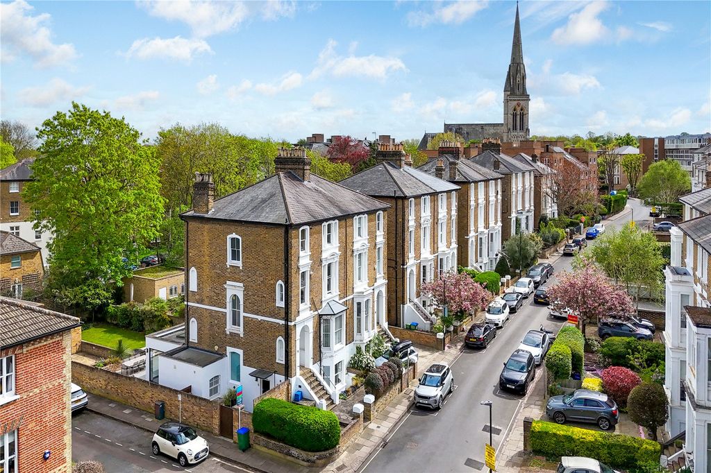 Additional image 26 of 3 bed maisonette for saleRoyston Road, Richmond TW10