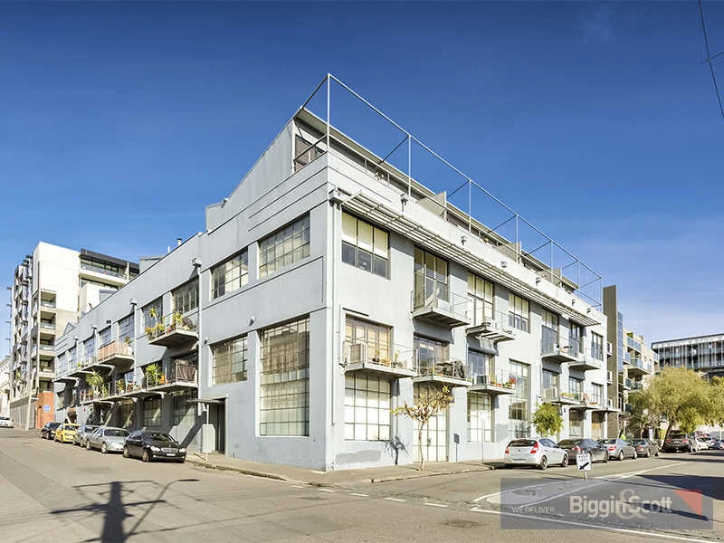 Additional image 8 of 14/22 Bosisto St, Richmond VIC 3121