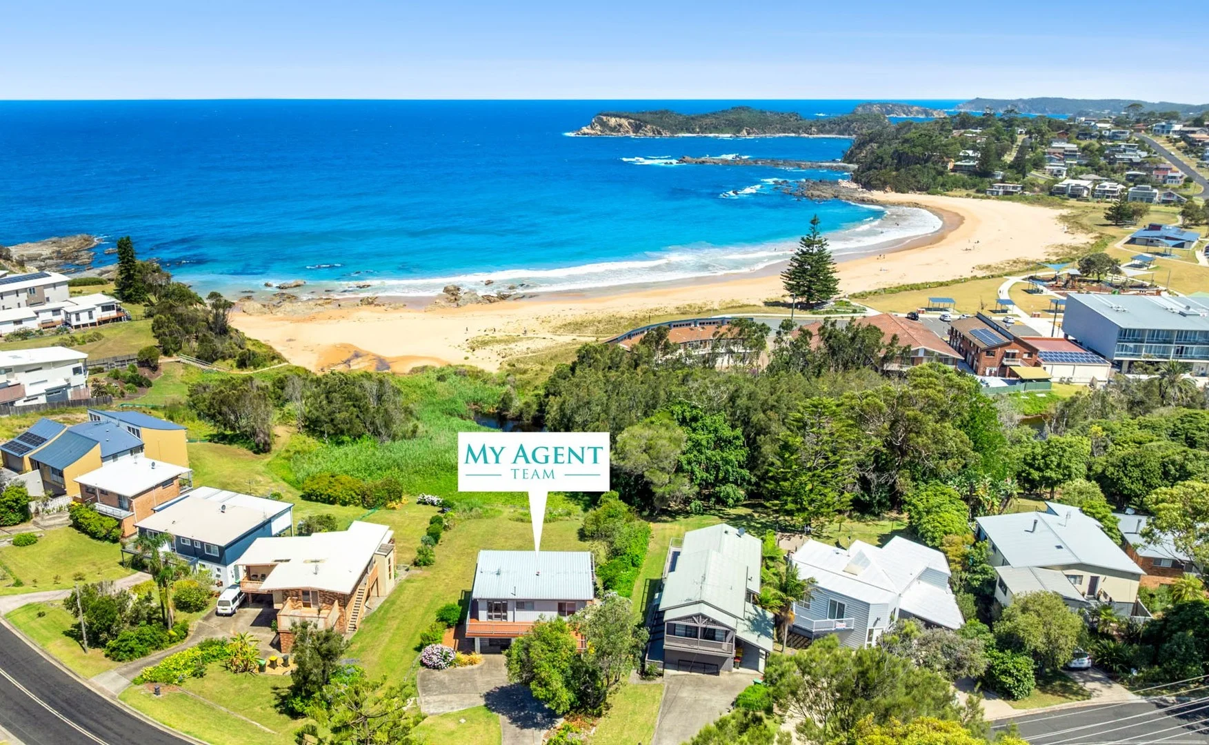 25 Tallawang Avenue, Malua Bay NSW 2536