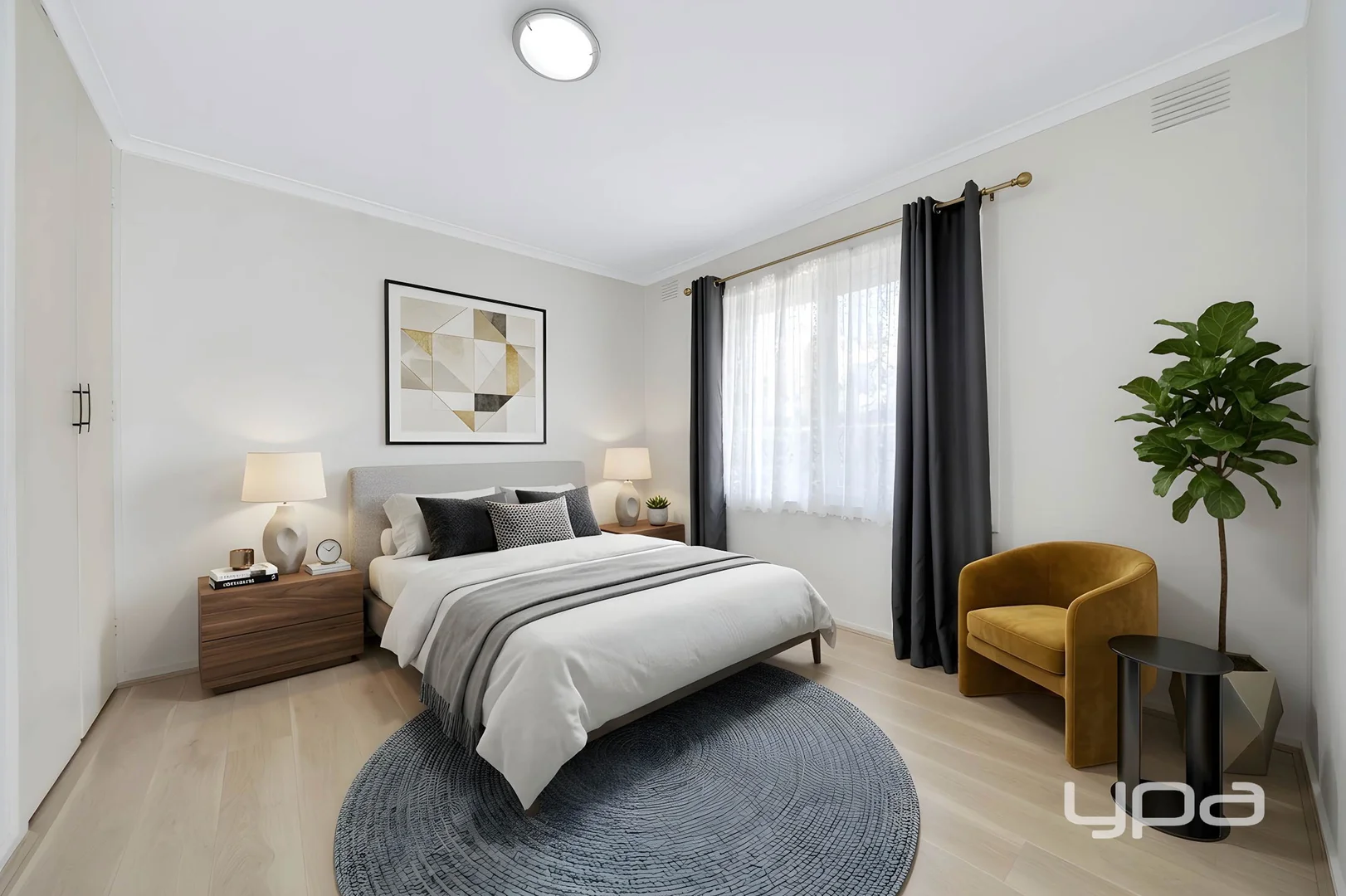 Additional image 7 of 1/47 Glass Street, Essendon VIC 3040