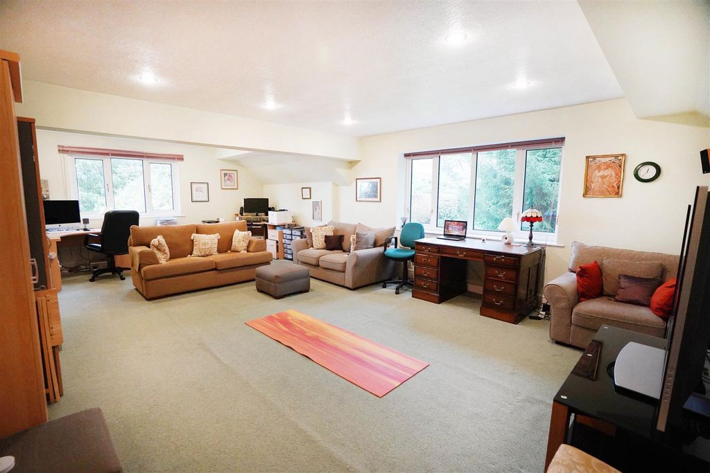 Additional image 12 of 5 bed detached house for saleFoxholes Road, Horwich, Bolton BL6