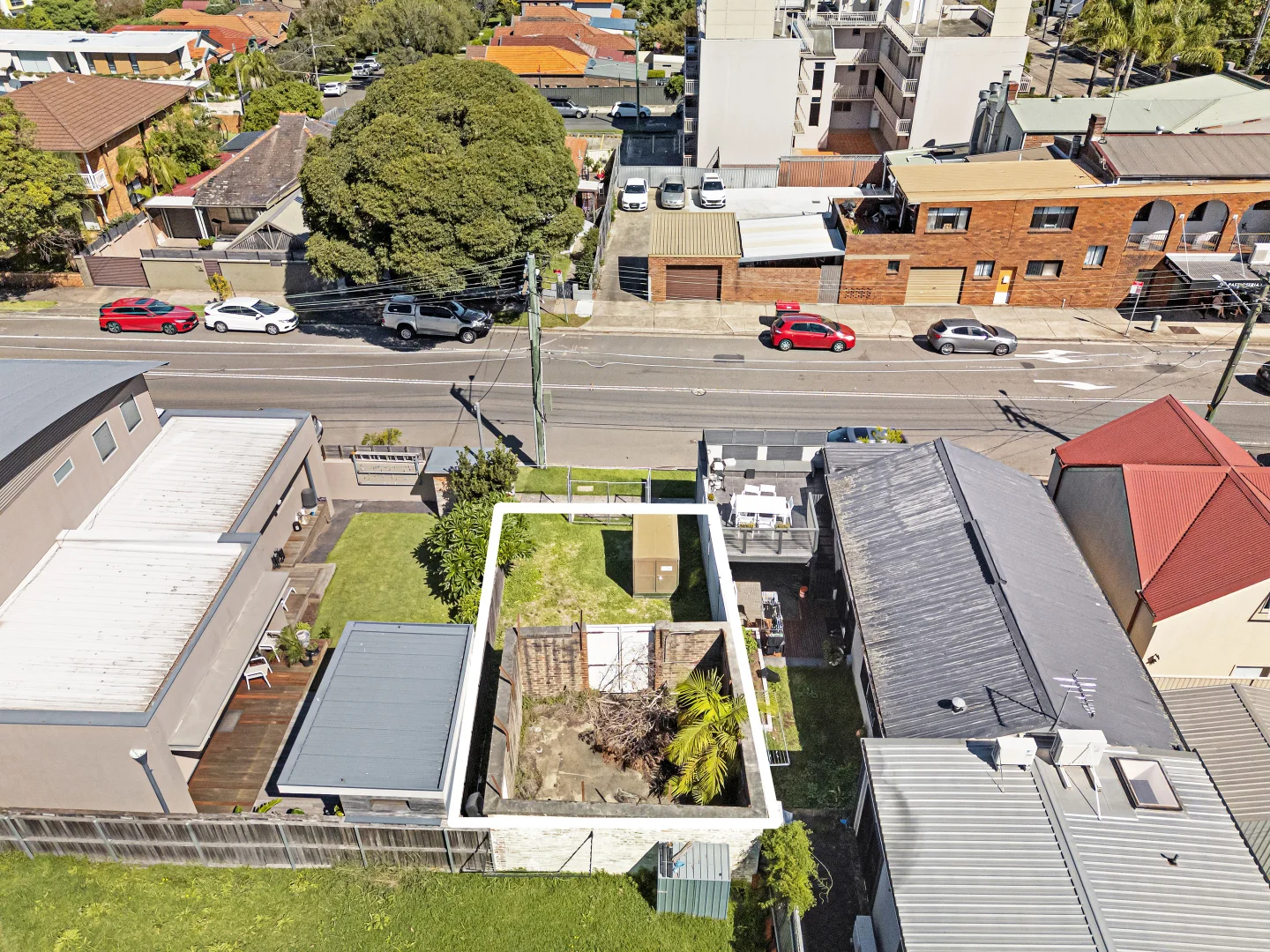 Additional image 3 of 4E Brent Street, Russell Lea NSW 2046