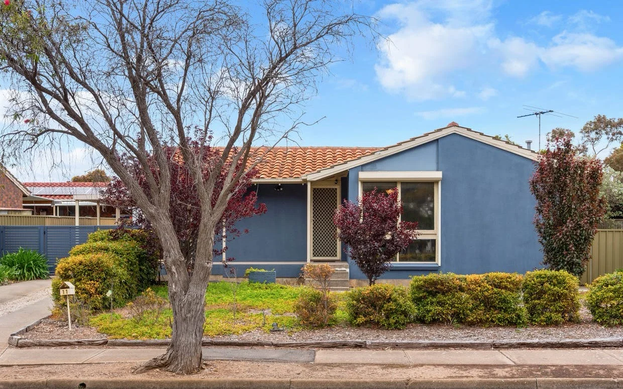 11 Cecilia Road, Christie Downs SA 5164
