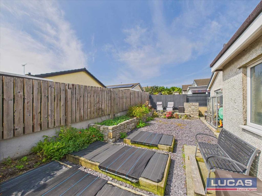 Additional image 22 of 3 bed detached bungalow for saleCrud Yr Awel, Newborough LL61