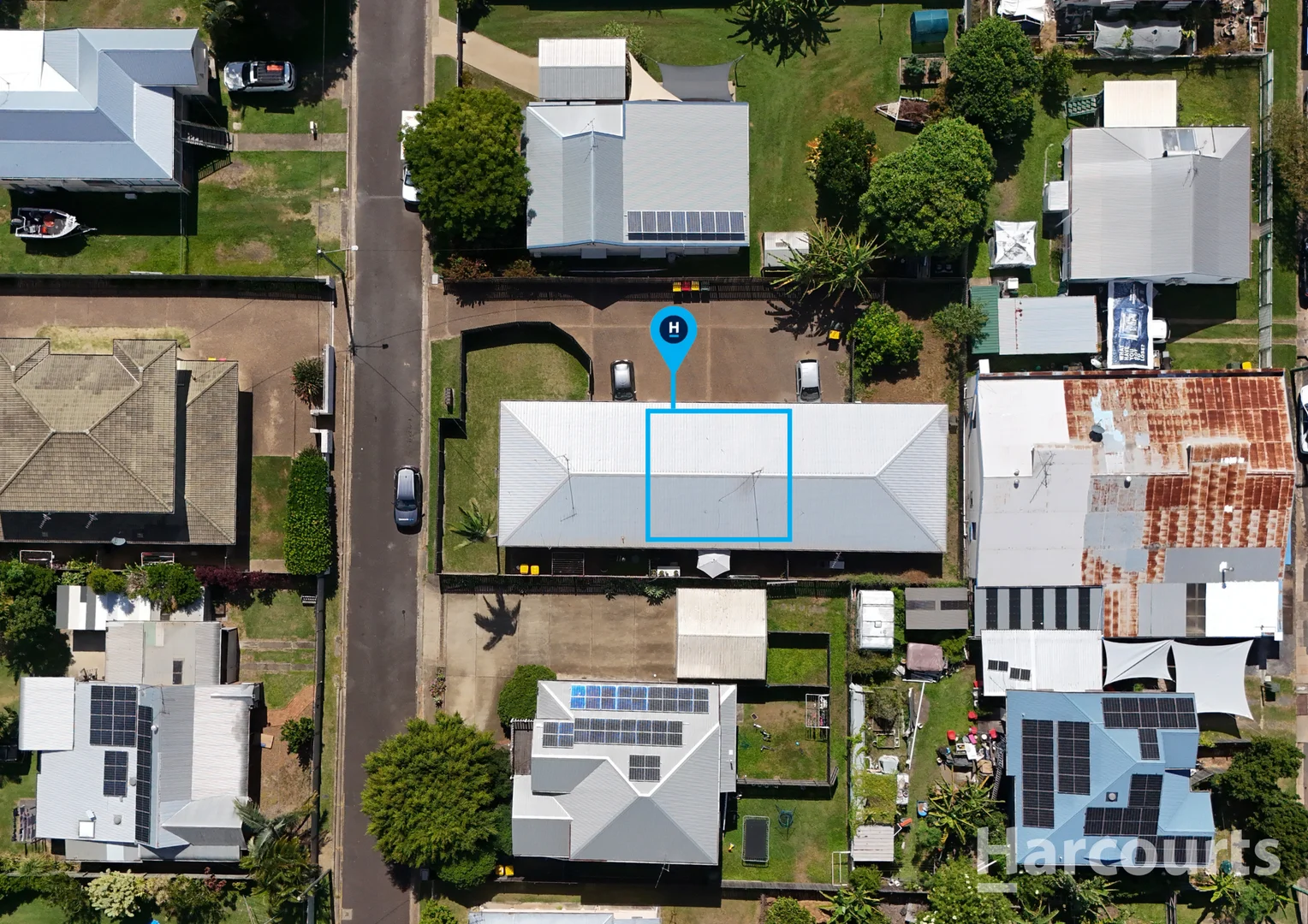Additional image 15 of 2/14 Normanby Street, Bundaberg South QLD 4670