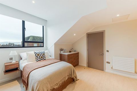 Elmwood Avenue, Belfast BT9, Studio to rent