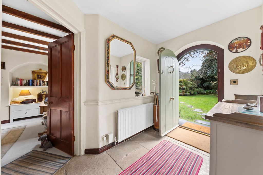 Additional image 14 of 3 bed semi-detached house for saleShaw Lane, Farnham HG5