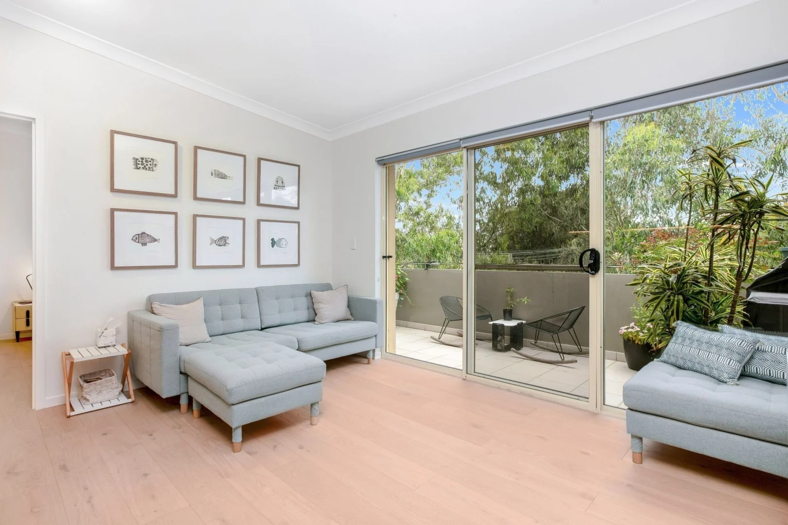 Additional image 2 of 18/27-29 Rhodes Street, Hillsdale NSW 2036