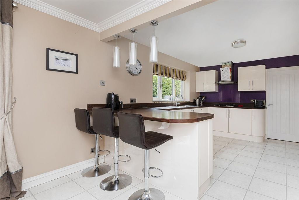 Additional image 30 of 4 bed detached house for saleDaisy Road, Brighouse HD6