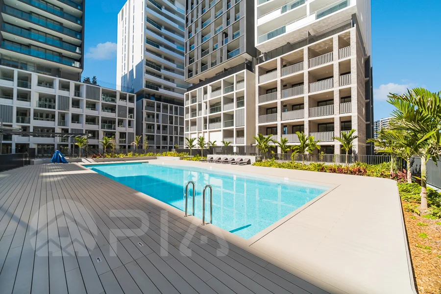Additional image 2 of 601/10 Stockyard Boulevard, Lidcombe NSW 2141