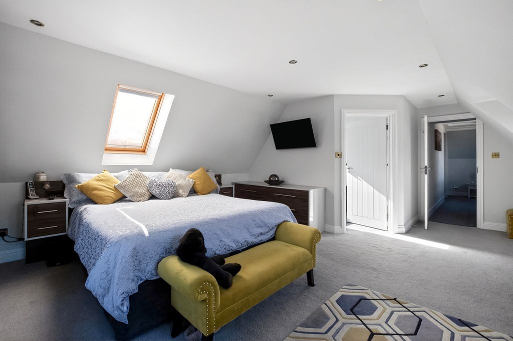 Additional image 10 of 6 bed detached house for saleHoldenhurst Village, Bournemouth BH8