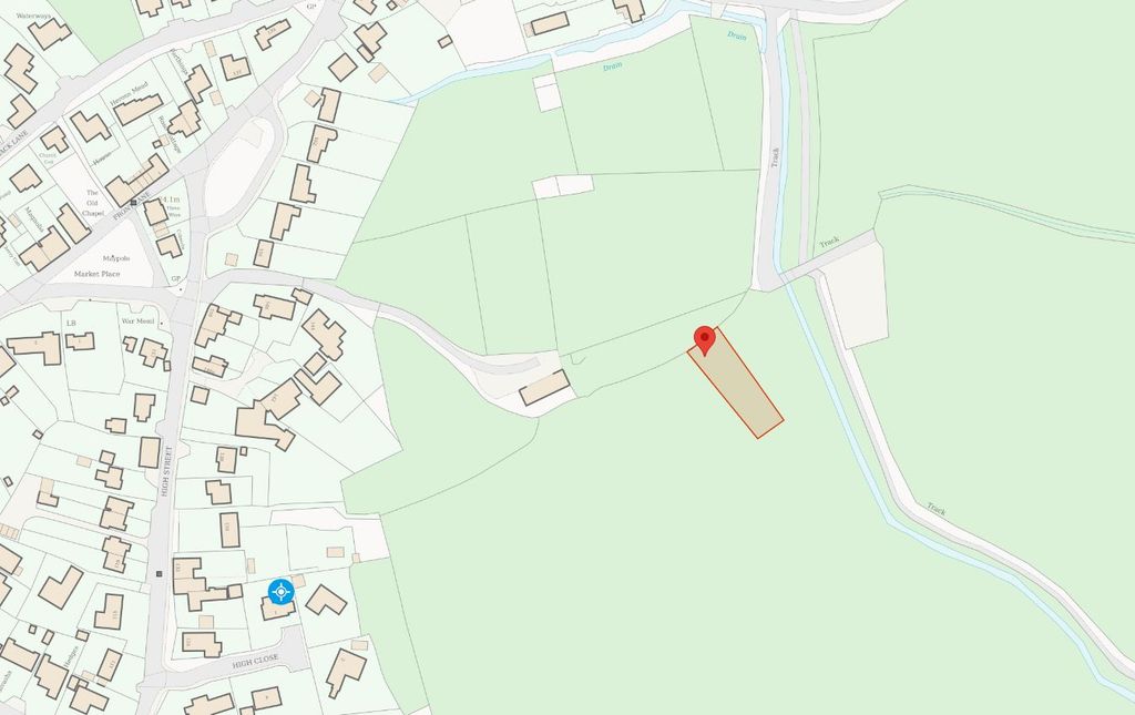 Additional image 5 of Land for saleMoor Lane, Wimborne BH21